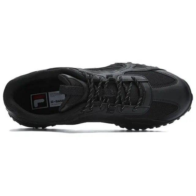 FILA PEBBLE