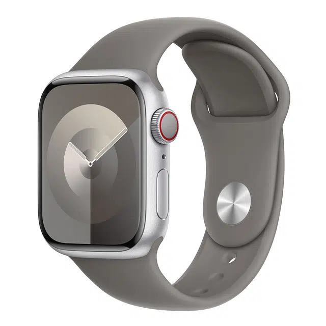 Applewatch S9S8SE76543