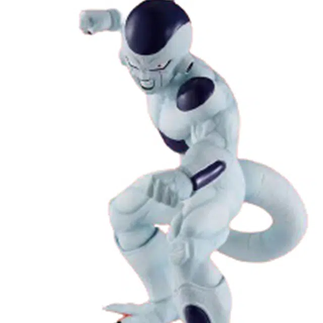 BANDAI z vs a 20cm