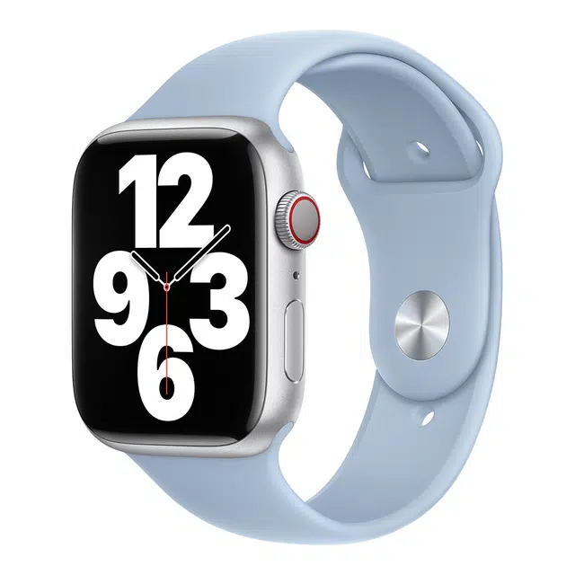 Applewatch S9S8SE76543
