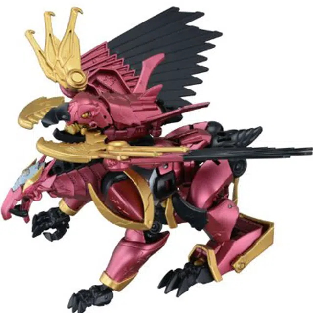 TAKARA TOMY GO G08