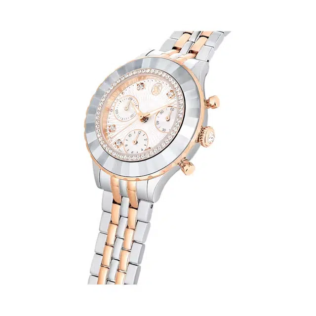Swarovski Octea Chrono