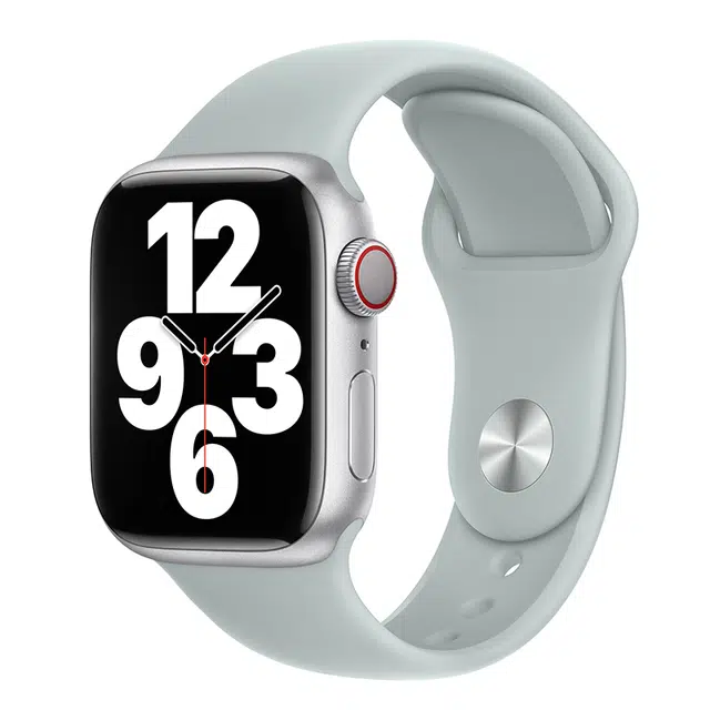 Applewatch S9S8SE76543