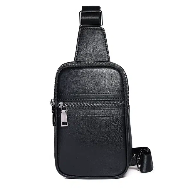 DOSRFINI Crossbody Bag Black