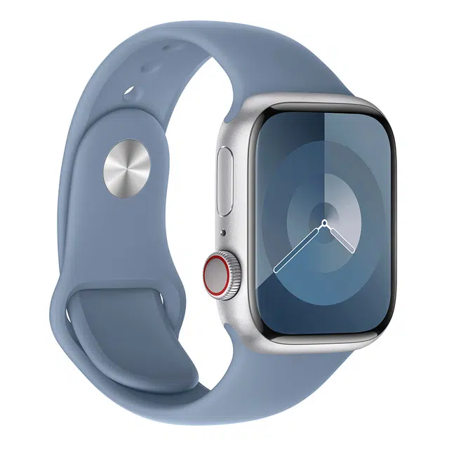 Applewatch S9S8SE76543