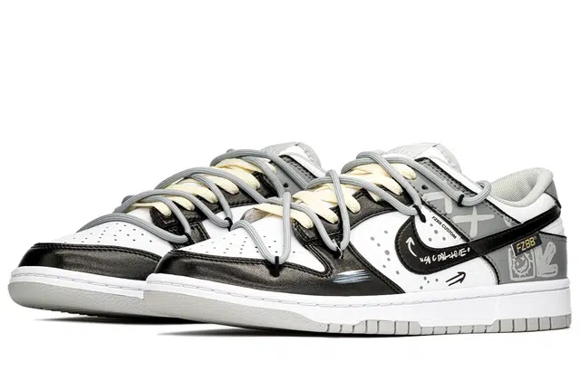 Nike Dunk FZBB