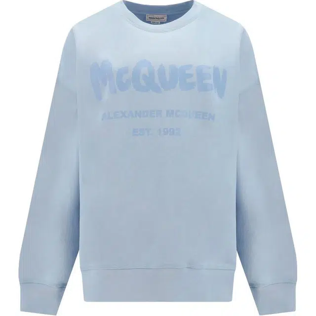Alexander McQueen Logo