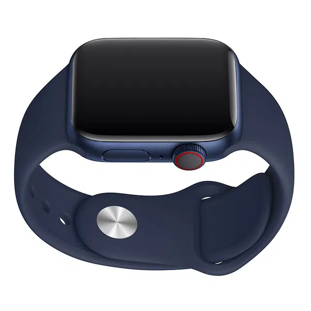 Applewatch S9S8SE76543