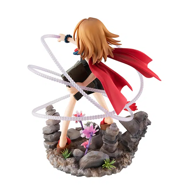 MegaHouse lucrea