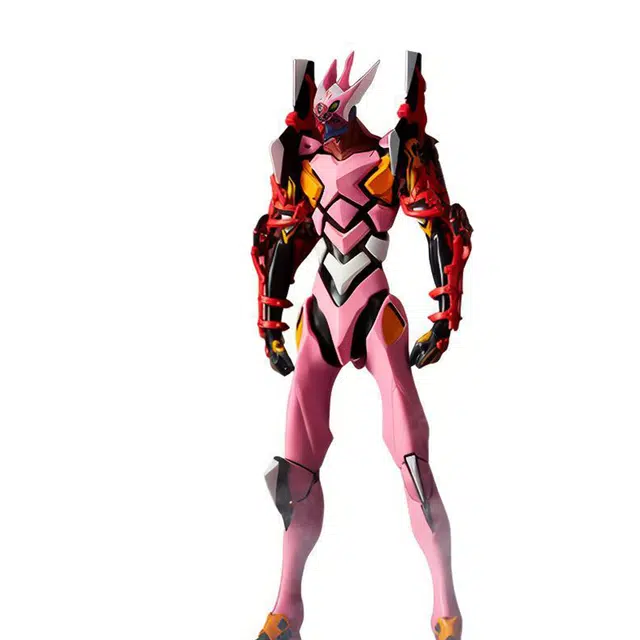 BANPRESTO A 8 29cm