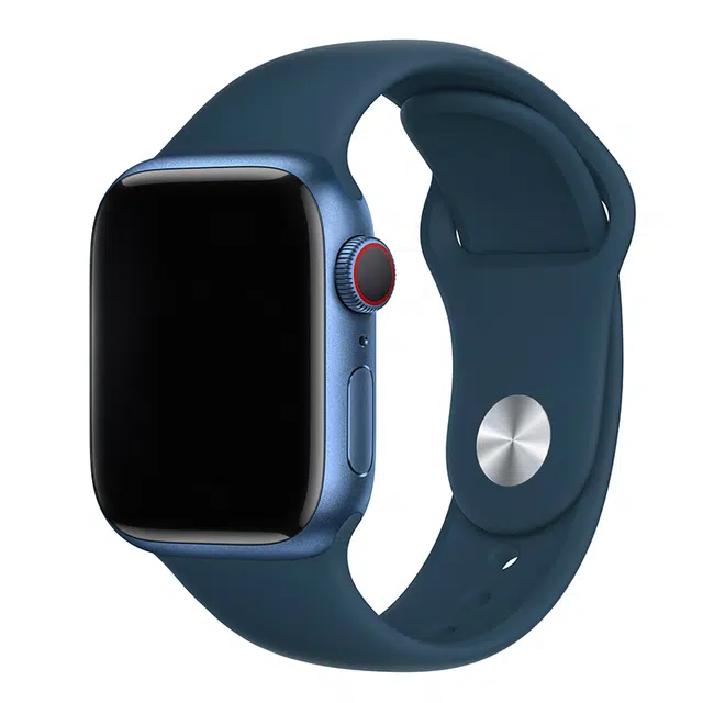 Applewatch S9S8SE76543