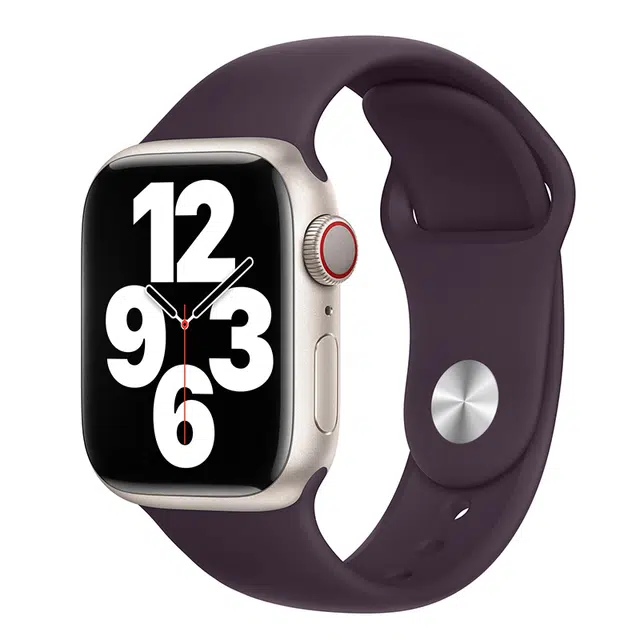 Applewatch S9S8SE76543