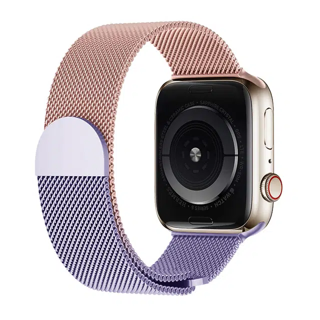 Applewatch S9S8SE76543