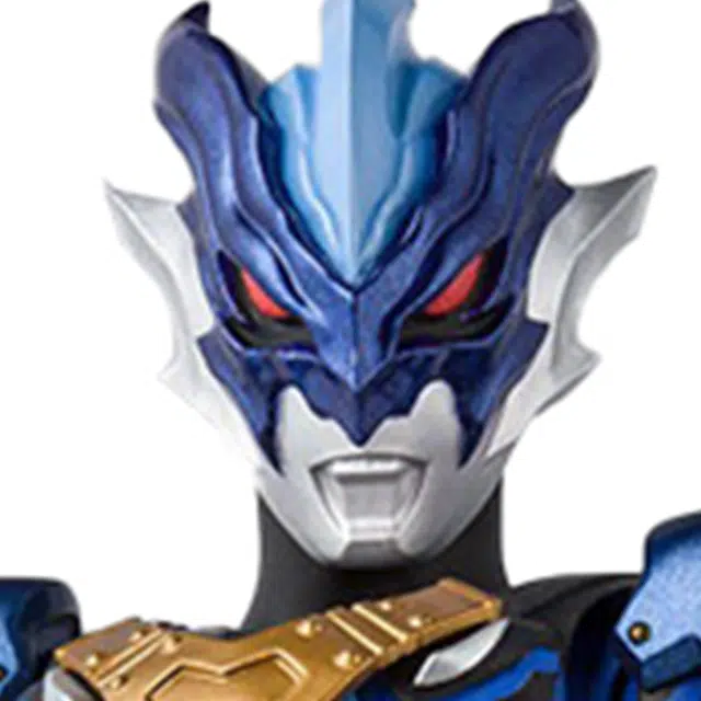 BANDAI SHF