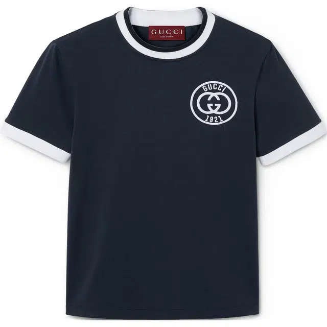 GUCCI Lido SS24 LogoT