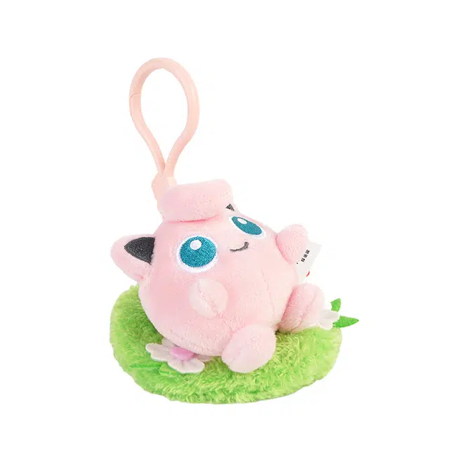 POTDEMIEL x POKEMON 6cm6.5cm8cm