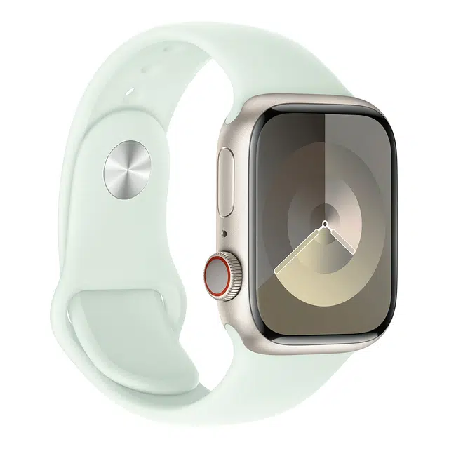 Applewatch S9S8SE76543