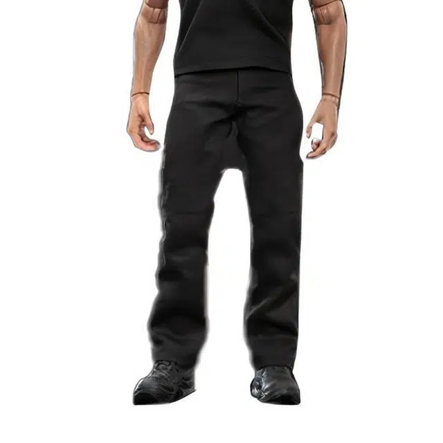 Hot Toys 16 2 3.0 30cm mms273