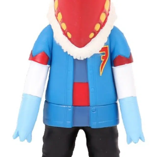 BANDAI 12.5cm