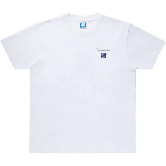 UNDEFEATED SS24 ICONLogoT