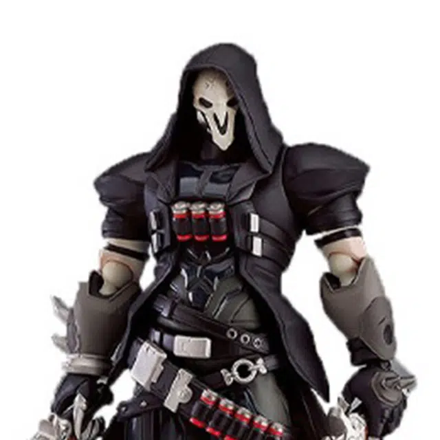 Blizzard figma 393 16.cm