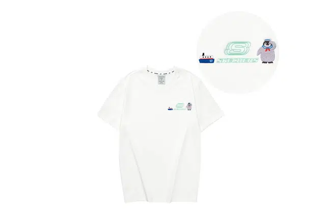 Skechers T