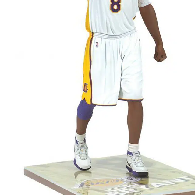McFARLANE TOYS NBA 11 4 15.2cm