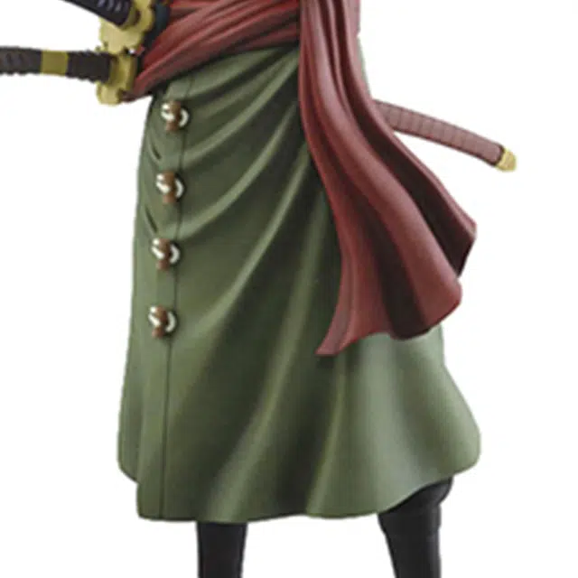 BANPRESTO