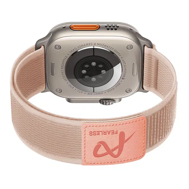 Applewatch S9S8SE76543