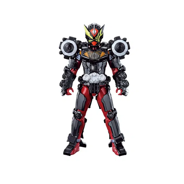 BANDAI Zi-O RKF GHOST