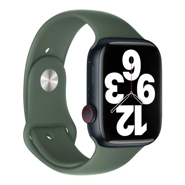 Applewatch S9S8SE76543