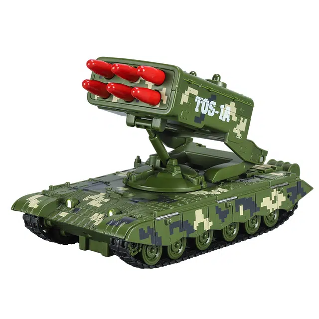 TOS-1A
