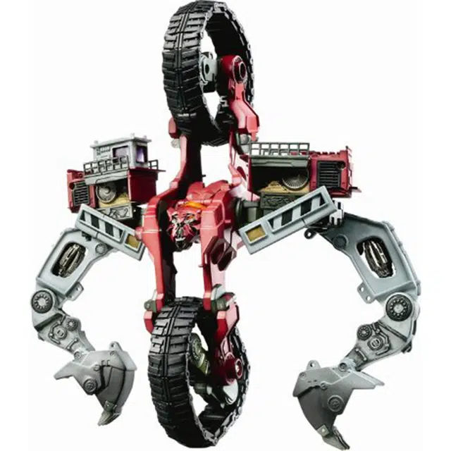 TAKARA TOMY RD-03