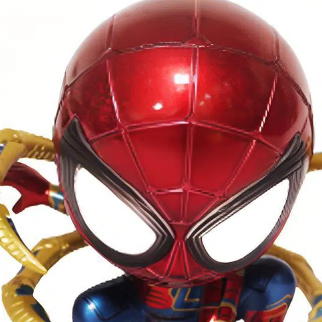 Hot Toys 4