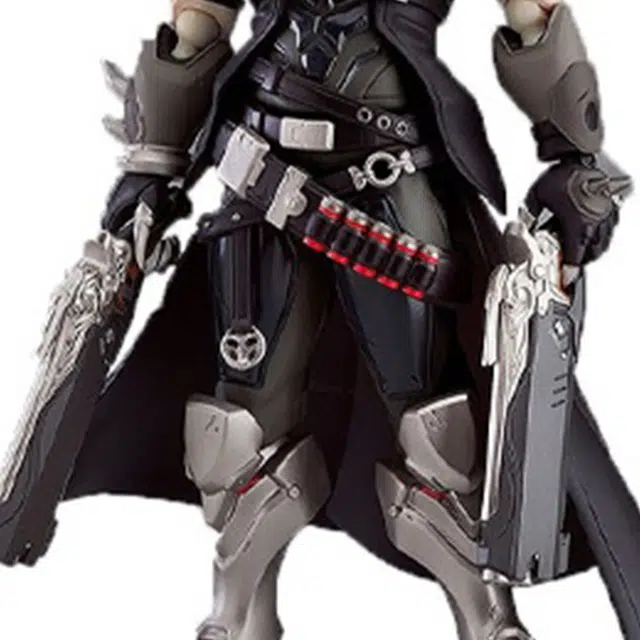 Blizzard figma 393 16.cm