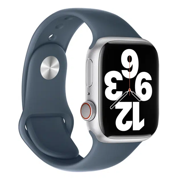 Applewatch S9S8SE76543