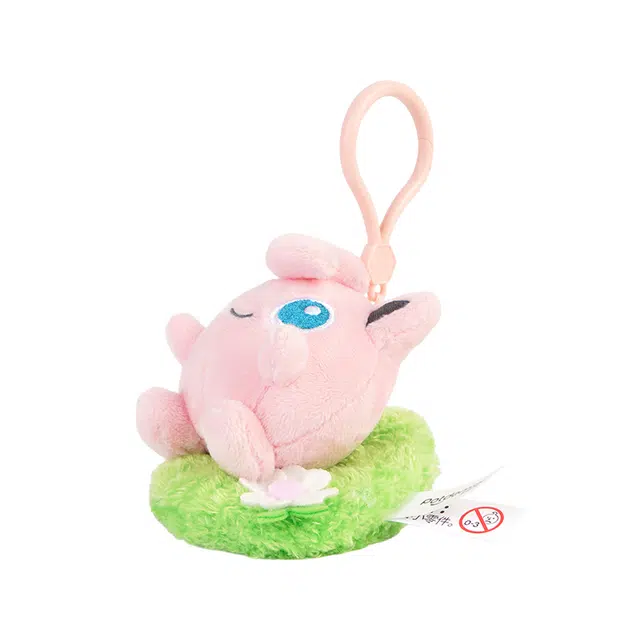 POTDEMIEL x POKEMON 6cm6.5cm8cm