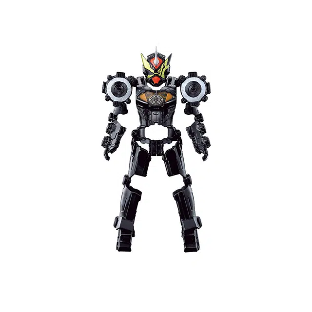 BANDAI Zi-O RKF GHOST
