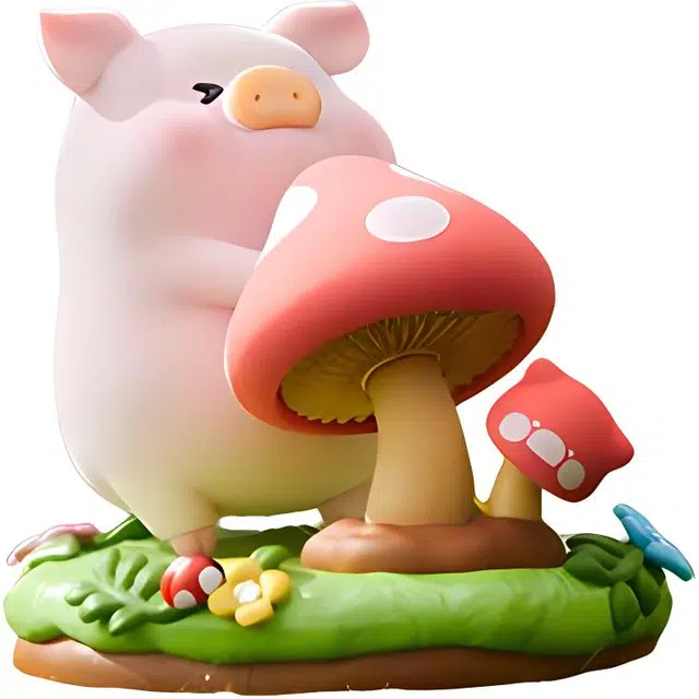 52TOYS LuLu