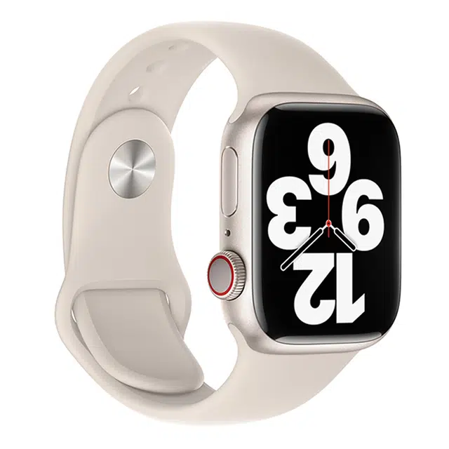 Applewatch S9S8SE76543