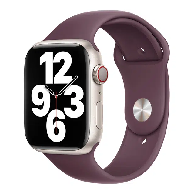 Applewatch S9S8SE76543
