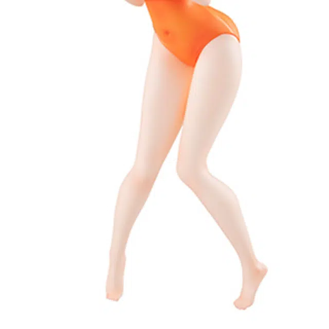 MegaHouse 19cm