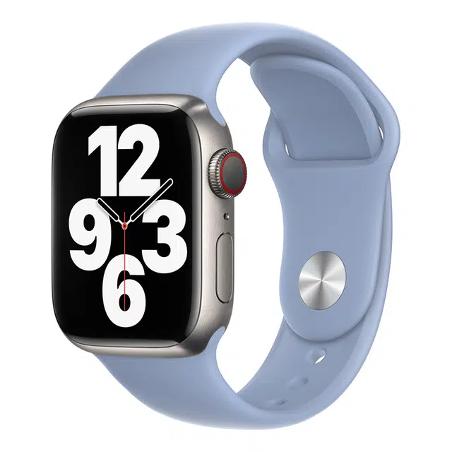 Applewatch S9S8SE76543