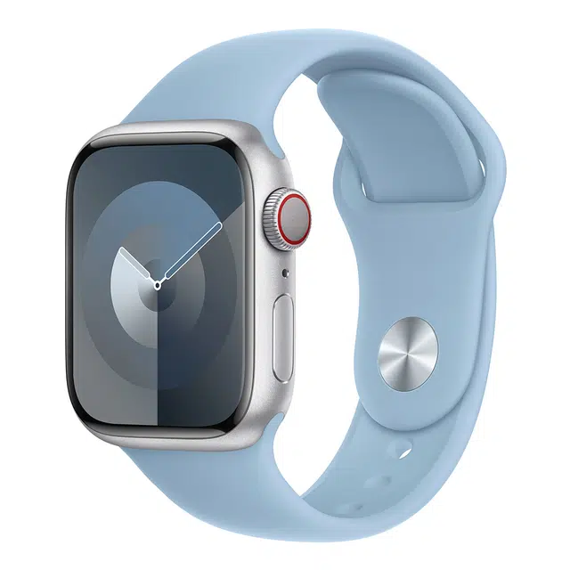 Applewatch S9S8SE76543