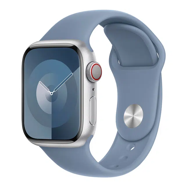 Applewatch S9S8SE76543