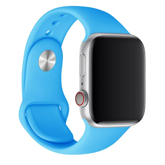 Applewatch S9S8SE76543