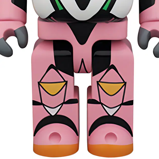 BERBRICK 8 28cm