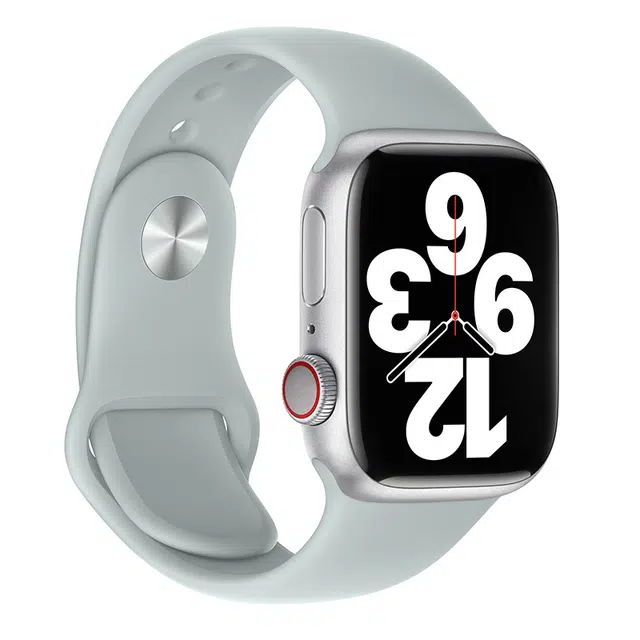 Applewatch S9S8SE76543