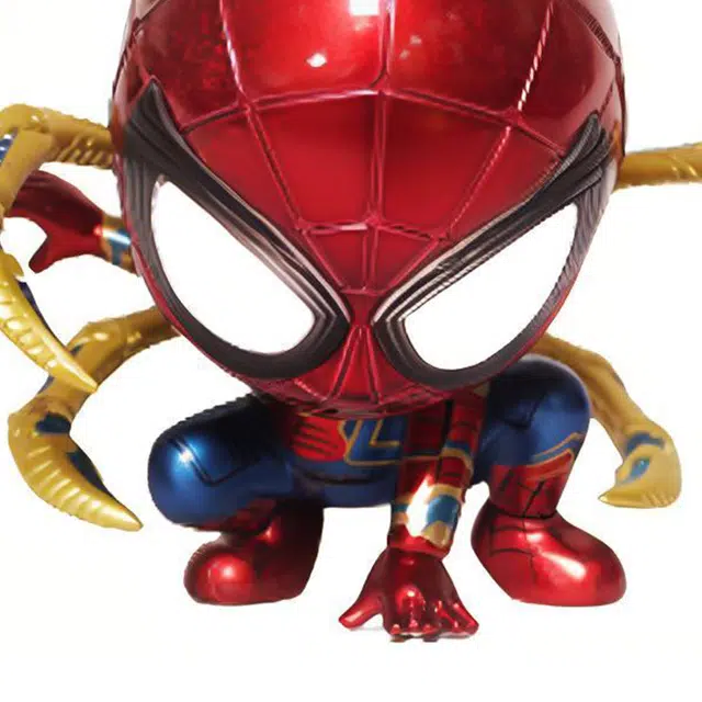 Hot Toys 4