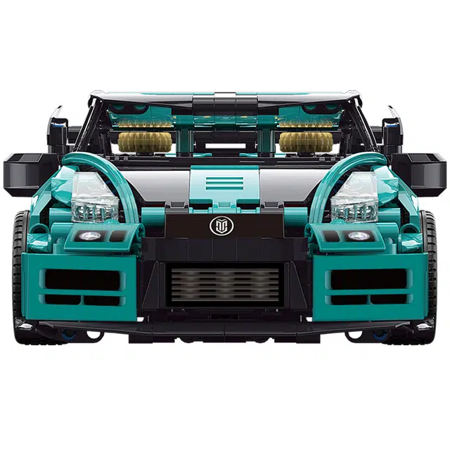 GTR 1020pcs MY88306